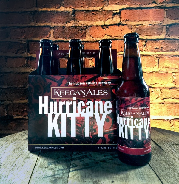 Hurricane Kitty